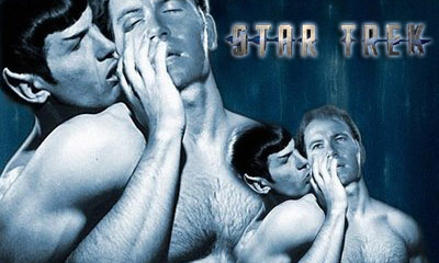 Queer Space Communism